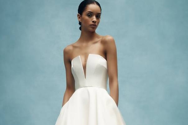 Bridal Atelier Montclair