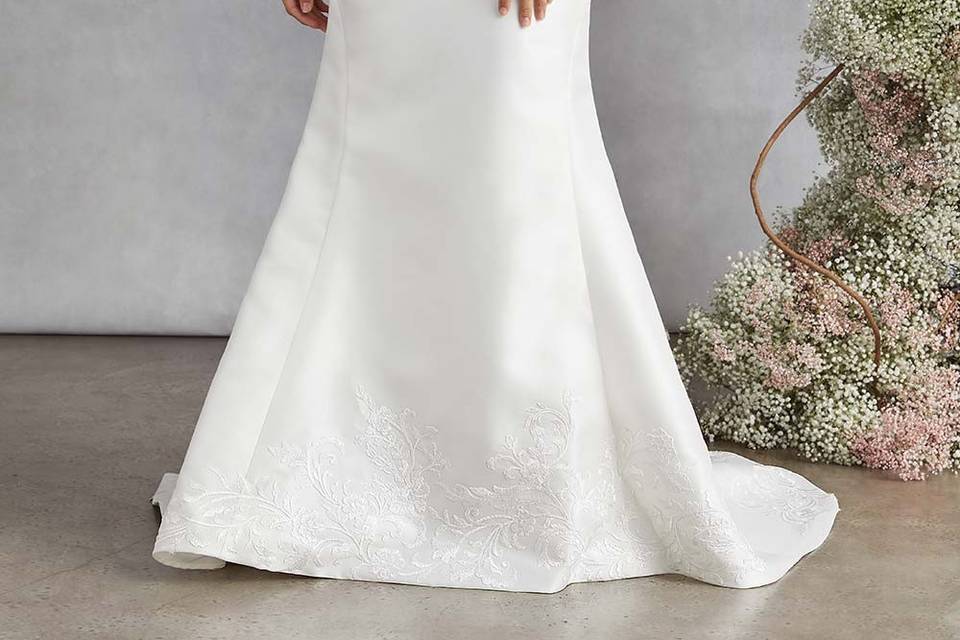 Bridal Atelier Montclair