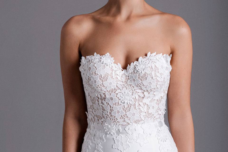 Bridal Atelier Montclair