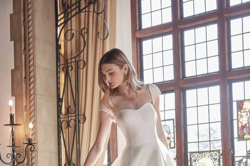 Bridal Atelier Montclair