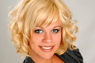 Lindsay Krug of Hairspray Salon