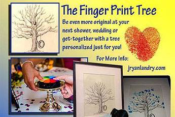Fingerprint tree