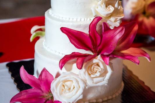 SunHorse Weddings