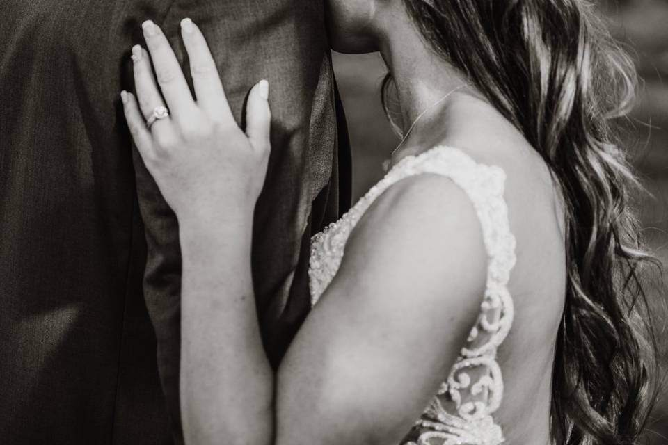Couple Portraits