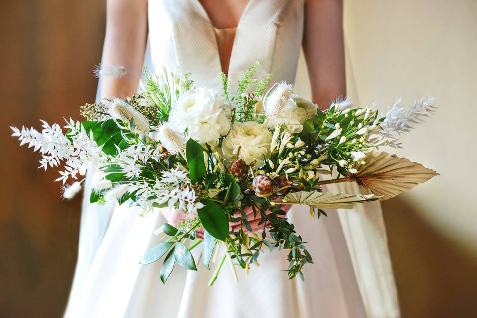 Bridal Bouquet