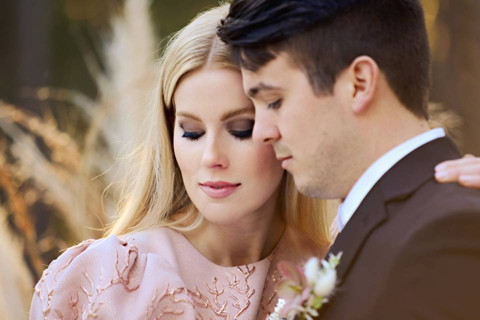 Couple Portraits