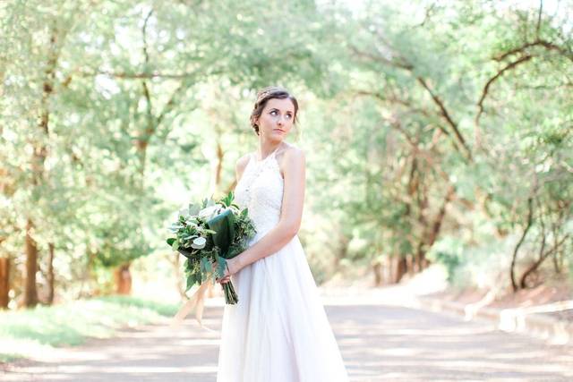 Tessa spencer photography