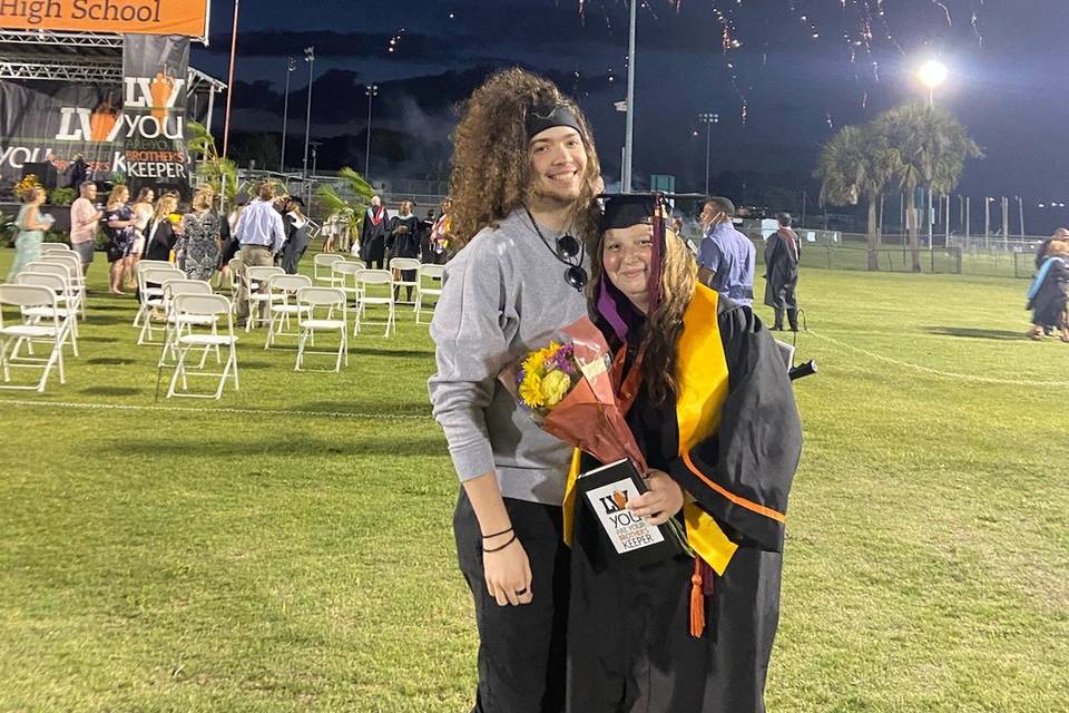 2021-05-28 Lake Wales Grad.