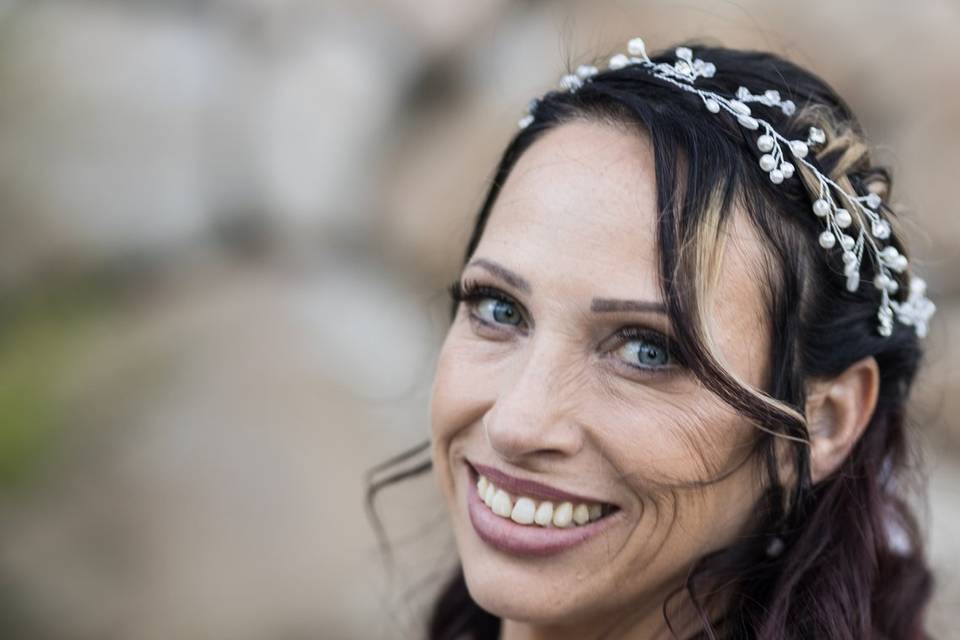 Bridal Hair