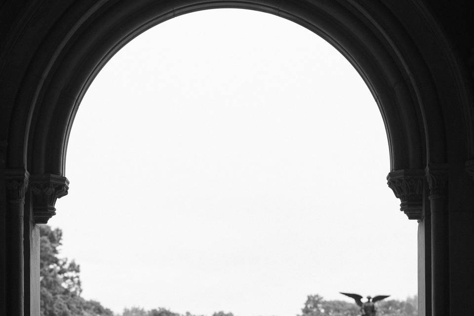 Engagement Shoot