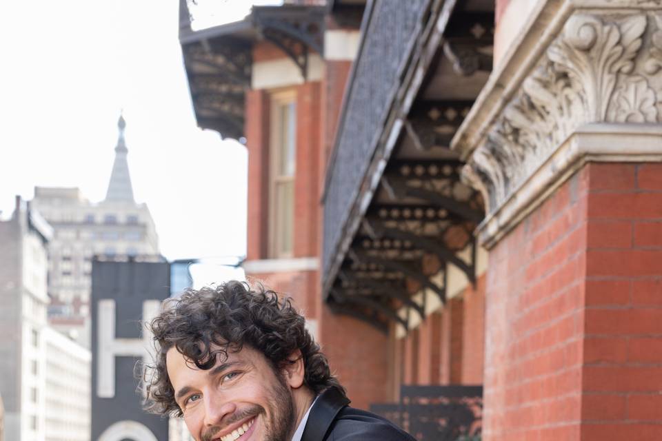 Hotel Chelsea