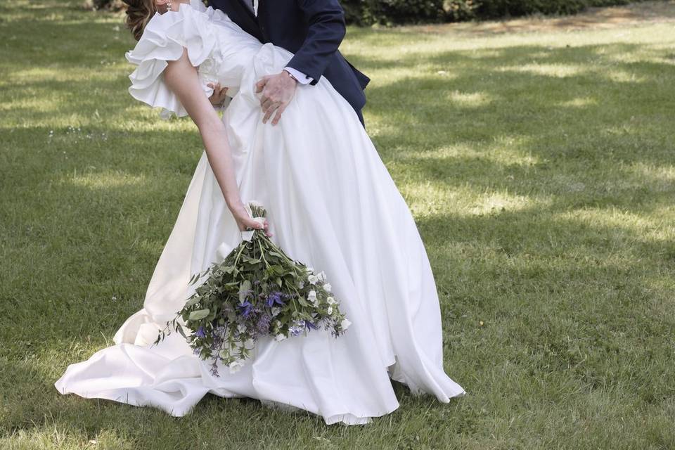 Paris Wedding