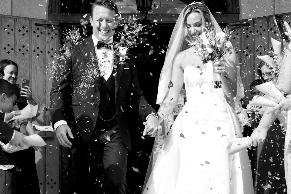 New York Wedding