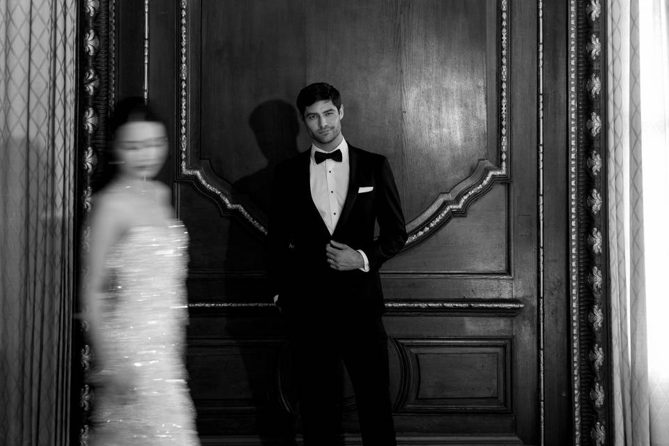 Lotte Palace Wedding