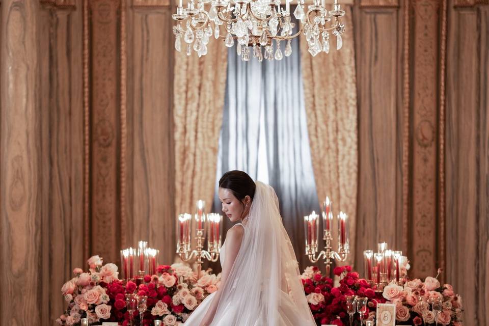 Lotte Palace