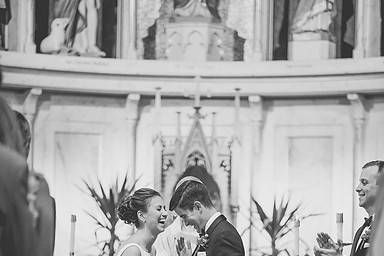 Exchanging vows - Asteria Photography