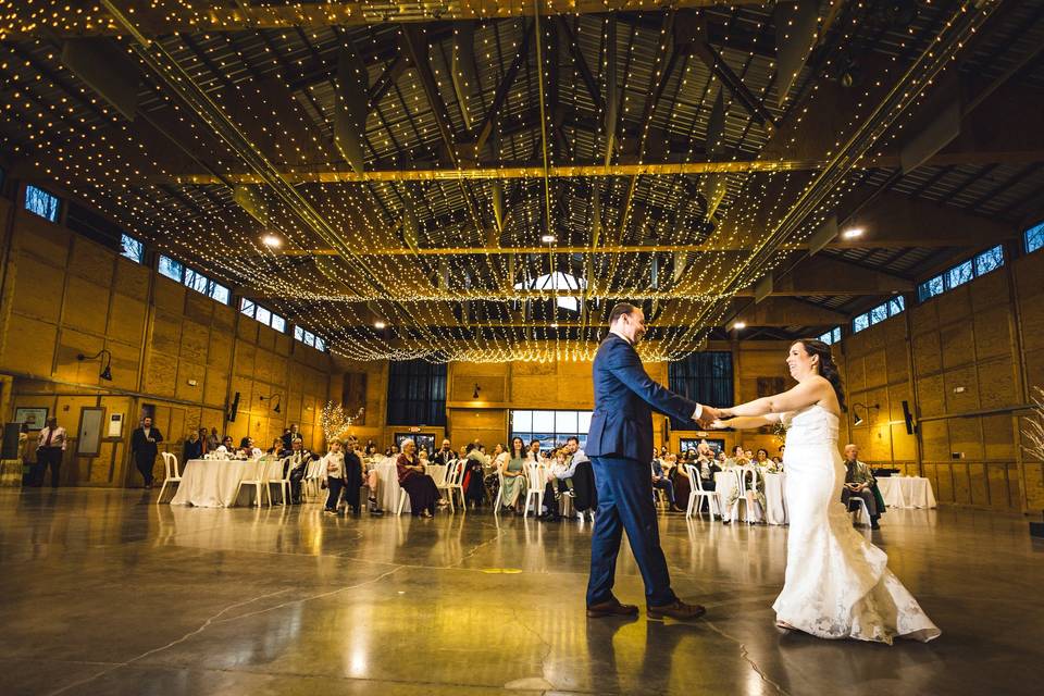 Grand Hall