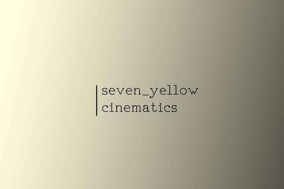 7 yellow logo