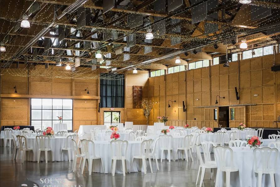Grand Hall
