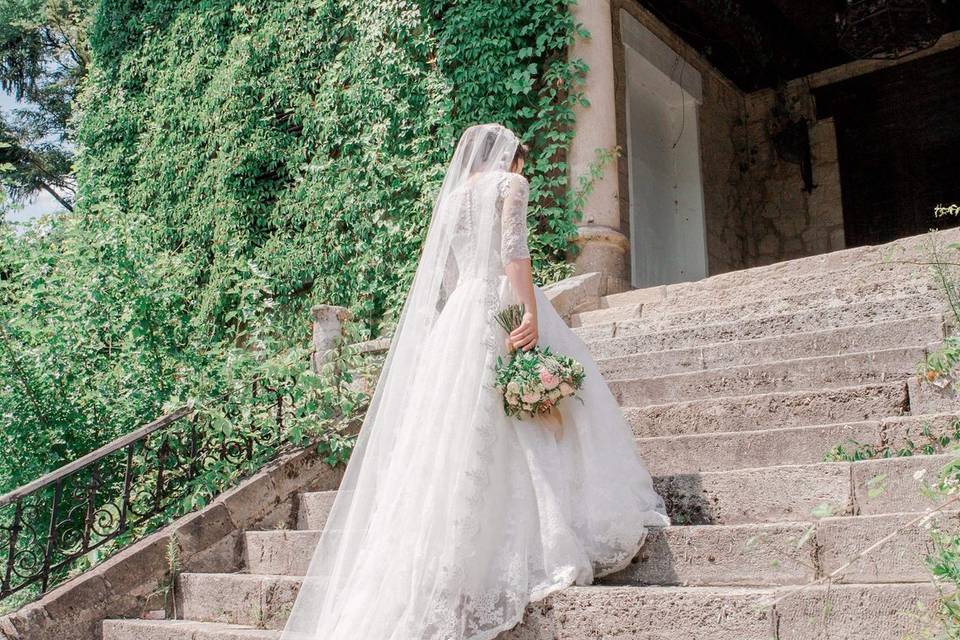 Destination weddings italy