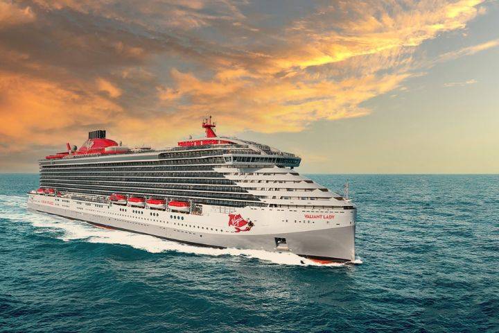 Virgin Voyages