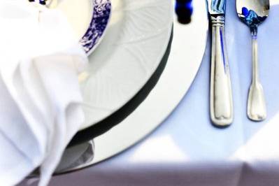 Table setting