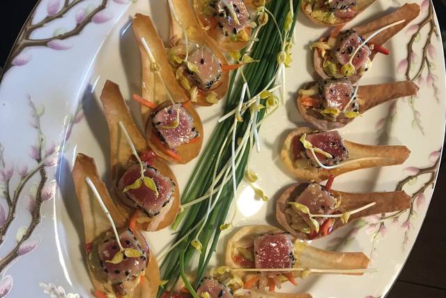 Chef Michael's Catering