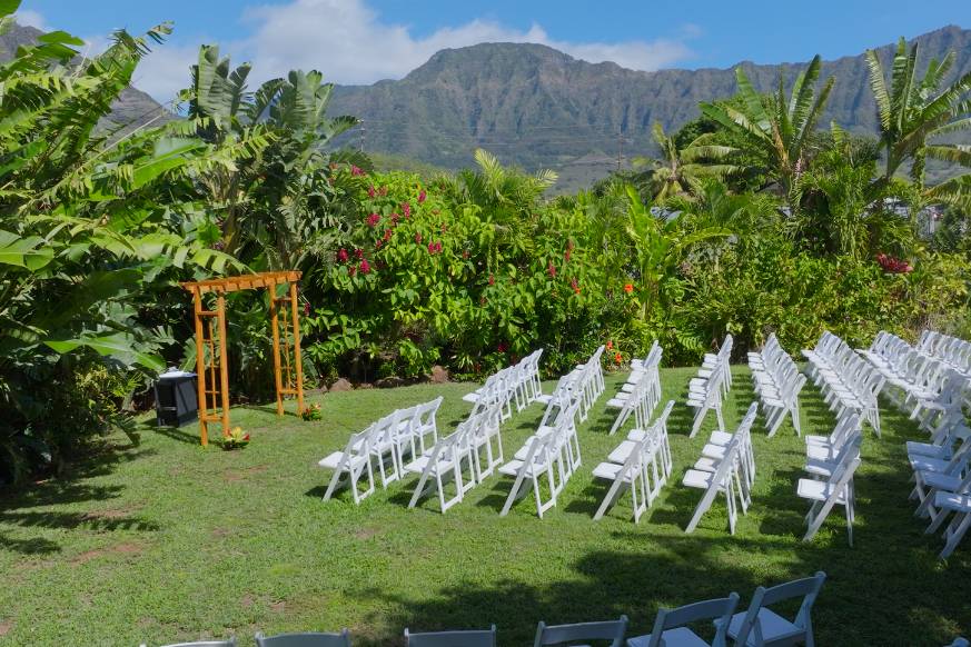 Ceremony