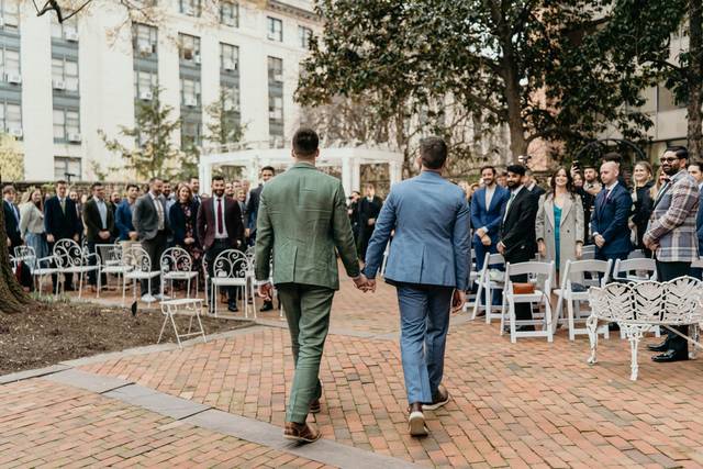 Ceremonies
