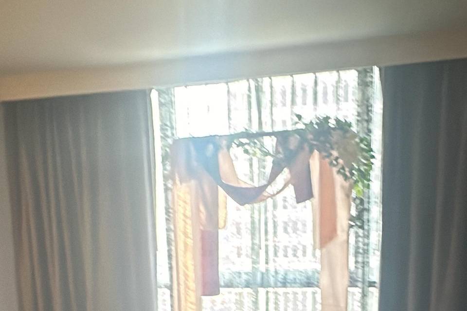 Simple Promise AirBNB