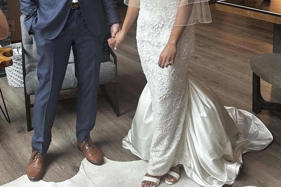 Kaella & Nate