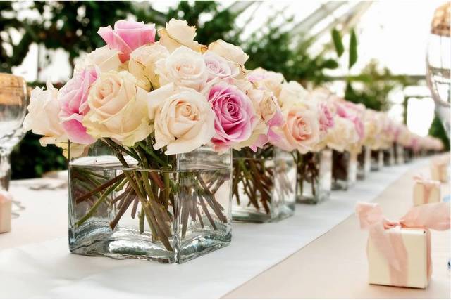 Rowe27 Event Planning