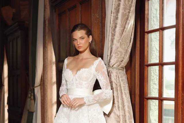 Chosen a Bridal Boutique