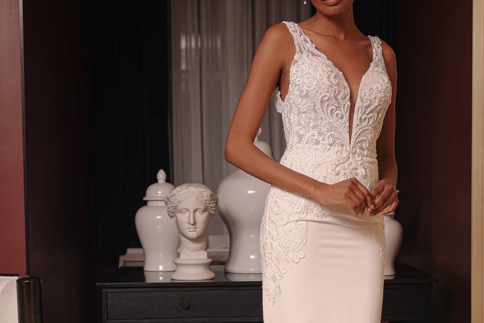 Zakaa Couture