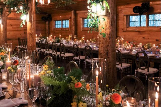 Chatwal Lodge
