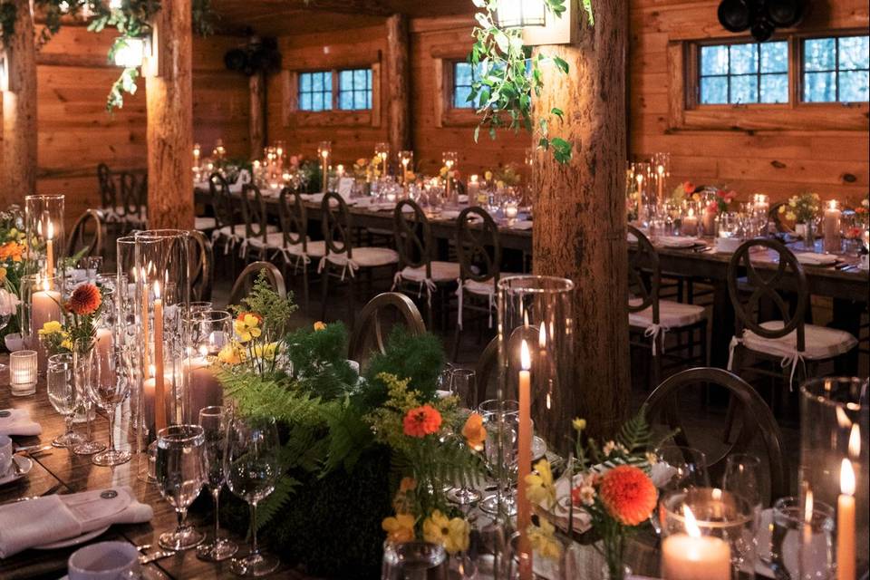 Chatwal Lodge