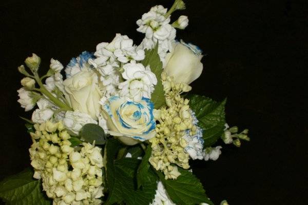 Green Arbor Floral Designs