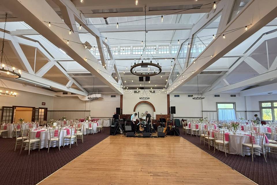 WORTHINGTON BALLROOM