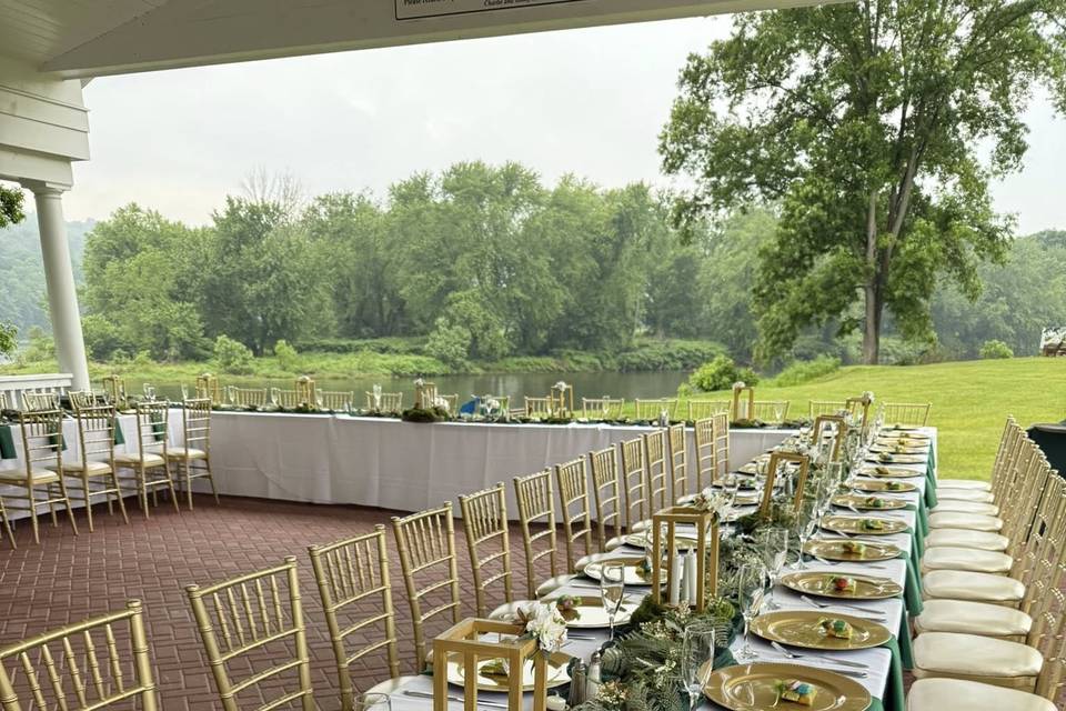 RIVER SANCTUARY