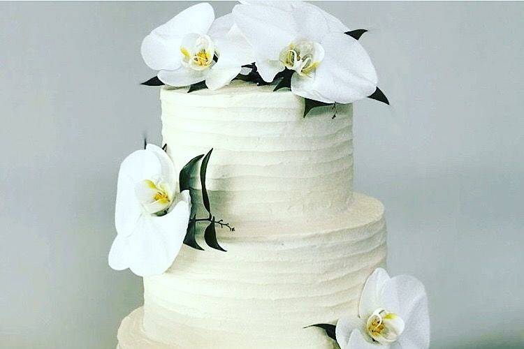 2018 Cake!