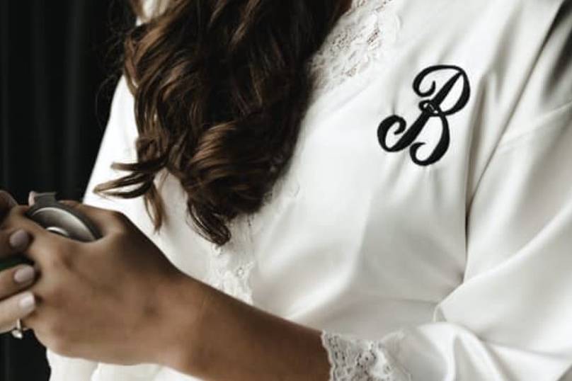 Bridal Glam Perfection