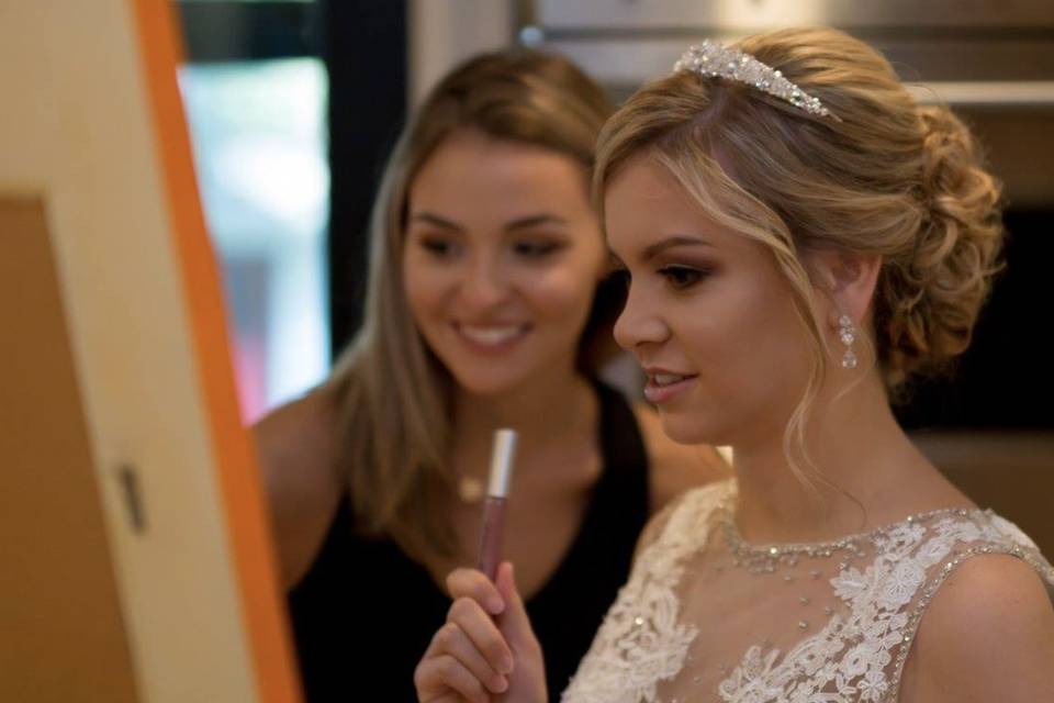 Checking the Details!