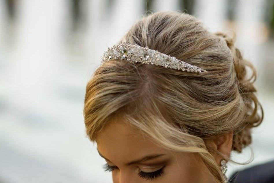 Bridal Glam