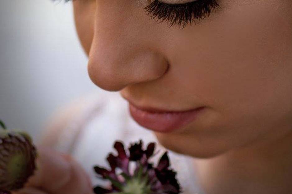 Lash Application Detail