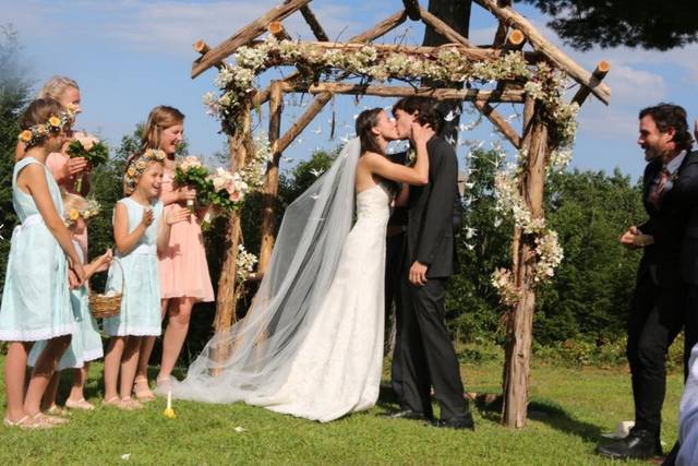 Alison Wedd Photography