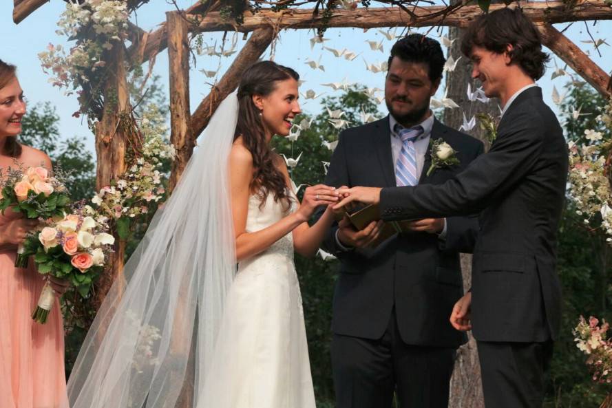 Alison Wedd Photography