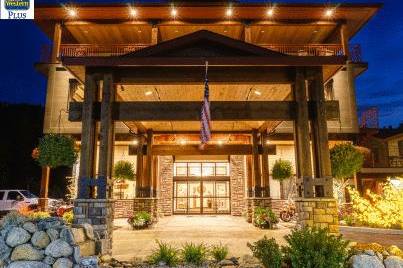 Best Western Plus Flathead Lake Inn & Suites