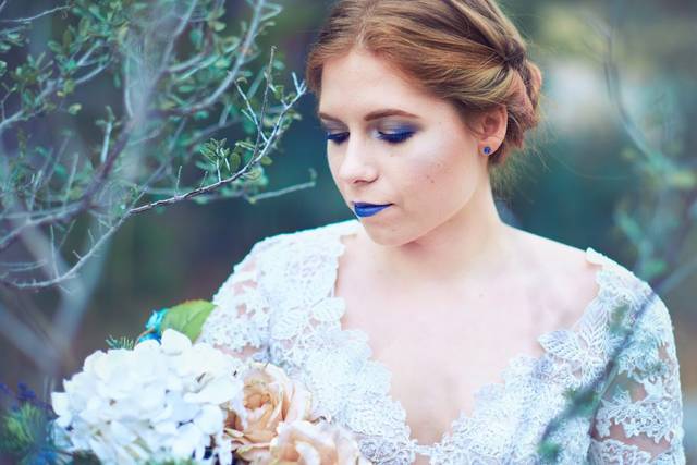 Alternative colors (Cred to CaptiveArt Photography)