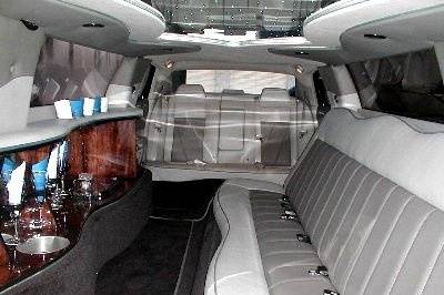 Argent Luxury Transportation