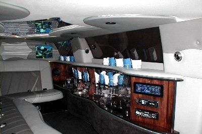 Argent Luxury Transportation